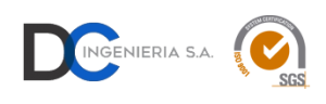 Cliente de Fierros Guaraní